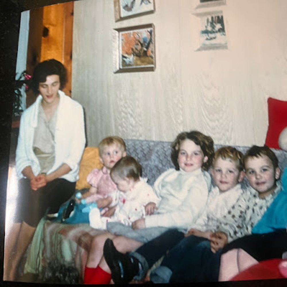 Meet your Posher, Carol